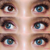 Sweety Lacie Blue